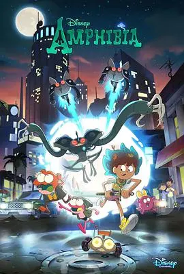 《奇幻沼泽第三季》：这神仙打架看得我头皮发麻，细思极恐！